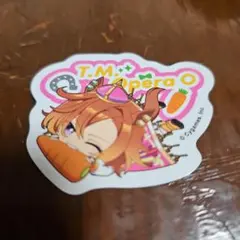 ウマ娘　ぺたコレクション　かぷりっこ　テイエムオペラオー
