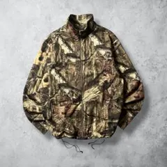 REDHEADレッドヘッドトラックジャケットリアルツリーS古着Y2K希少