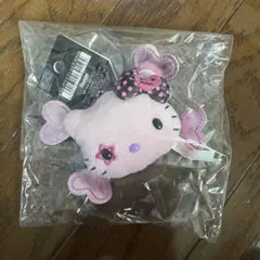 サンリオ キティ ピンク HELLO KITTY ハローキティ