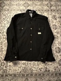 Stussy OurLegacy WorkShop CountryShirtのサムネイル