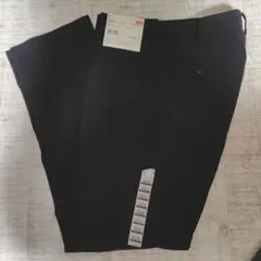 ユニクロ夏物　ウルトラライト　感動パンツ 76×76cm コットン混紡