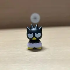 サンリオキャラクターズ かぼちゃぱんつフィギュア(バッドばつ丸)