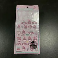 m様専用　サンリオ　マイメロ　ボンボンドロップ シール