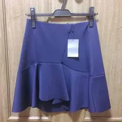 ZARA マーメードラインスカート