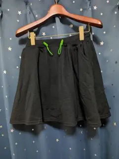 repipi armario レピピアルマリオ スウェットスカート2枚セット