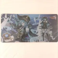 ルピア&ガナテハ プレイマット ジャッジプレマ gp ルピア&ガナテハ プレイマット ジャッジプレマ gp - メルカリ