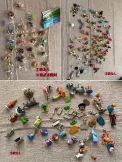 ディズニー　チョコエッグ　グッズ　まとめ売り