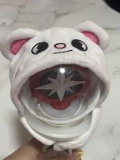 スキズ ペンライト ジニレット ヒョンジン straykids スキズ ペンライト ヒョンジン ジニレット セット