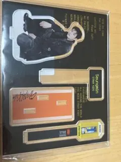 ソウ様 専用ページ