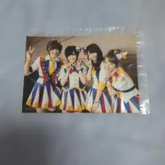 AKB48 生写真 山本彩 大島優子 集合 恋するフォーチュンクッキー