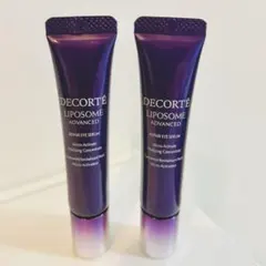 コスメデコルテ リペアアイセラム