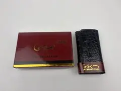 【新品】Gio 2000 International キーケース 本革 レザー