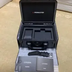 CITIZEN PROMASTER BN7020-09E シチズン、ケースのサムネイル