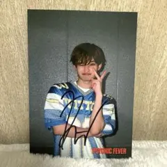 2025年最新】渡邉廉 サインの人気アイテム - メルカリ