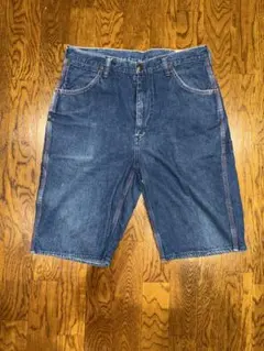 orslow ペインターショートパンツ サイズ2のサムネイル