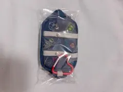 スクバキーホルダー ランペ学園 らんぺ学園