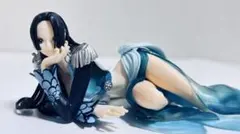 ワンピース　ボア・ハンコック