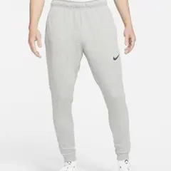 Nike Dri- FIT テーパード トレーニングパンツ