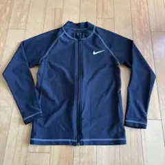Nike ブラック ラッシュガード XS
