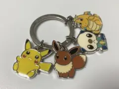 イーブイ　ポケドール　タグ付き　ポケモン　Pokémon 2009 2010 レア！］ポケモン ポケドール イーブイ ぬいぐるみ 2009 - メルカリ