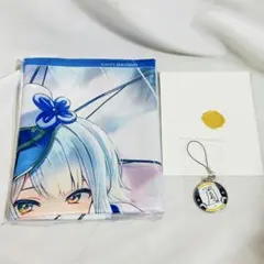 栞葉るり 誕生日 グッズ 2024 全力お祝いセット にじさんじ - メルカリ