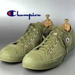 【着用１回】チャンピオン champion ローカットスニーカー コンバースのサムネイル