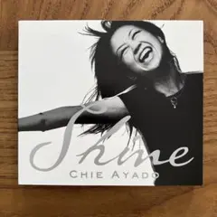 SACD 綾戸智絵 Shine