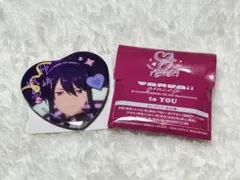 あんスタ 紅月 神崎颯馬 缶バッジ あんスタ 紅月 神崎颯馬 缶バッジ 2025年最新】神崎颯馬／缶バッジの