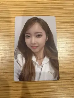 田中琴　トレカ