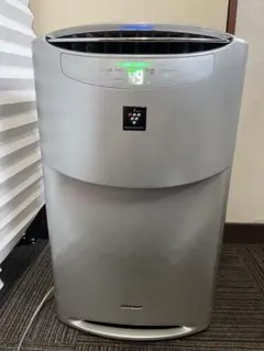 SHARP KI-M850S-S 加湿空気清浄機プラズマクラスター 2020年製のサムネイル
