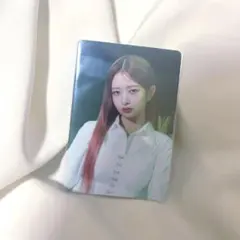 IVE レイ 1ST WORLD TOUR SHOW WHAT I HAVE