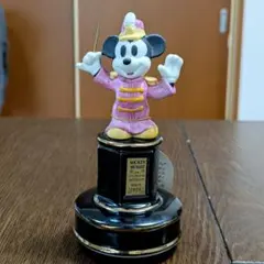 香港 ディズニーランド ミスティック マナー ミュージック ボックス