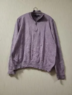 Brooks Brothers Supima Cotton 長袖セーター 　63