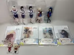 2026年最新】リコリスリコイル アクリルスタンドの人気アイテム - メルカリ