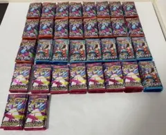 ポケモン インフェルノX・メガブレイブ・メガシンフォニア　サーチ済み 340P