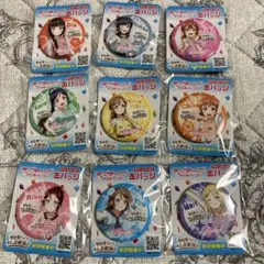 2026年最新】黒澤ダイヤ缶バッジの人気アイテム - メルカリ