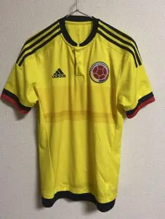 adidas コロンビア代表 2015年
