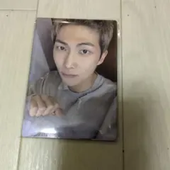 BTS メンバーシップギフト トレカのみ 7人