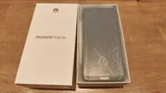 SIMフリー HUAWEI P20 lite 32GB 中古美品 3台まとめ - メルカリ