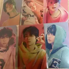 RIIZE weverse 特典セット