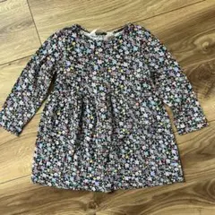 h&m ワンピース