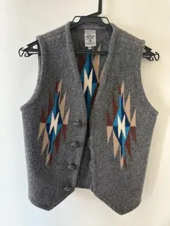 ORTEGA'S ウールベスト 36サイズ