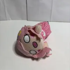 Rady】ハローキティ☆リゾートフラワーティッシュケース - メルカリ