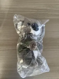 コアラマットレス ぬいぐるみのサムネイル