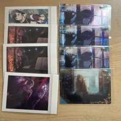 プロセカ　白石杏　まとめ売り