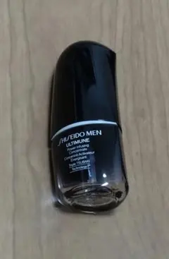 SHISEIDO MEN 美容液 空きボトル