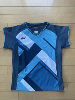 YONEX ヨネックス ゲームシャツ レディース バドミントン Oサイズ