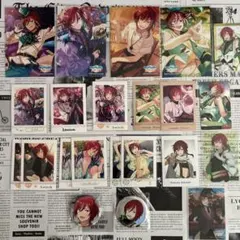 あんさんぶるスターズ あんスタ Switch 逆先夏目 まとめ売り