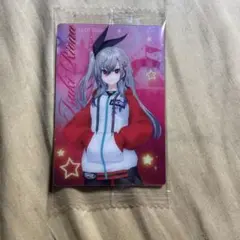 ホロライブウエハースvol5 響咲リオナ