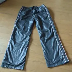 ユニクロ　暖パン　140くらい